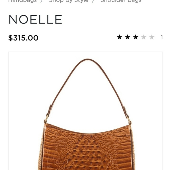 Brahmin Handbag - Picture 9 of 9